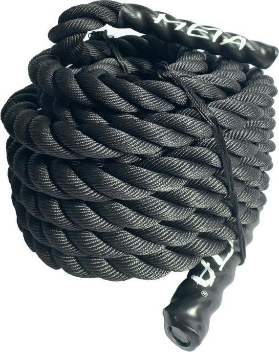 Actual product image Meta-tu-Victoria Rope Power 12m