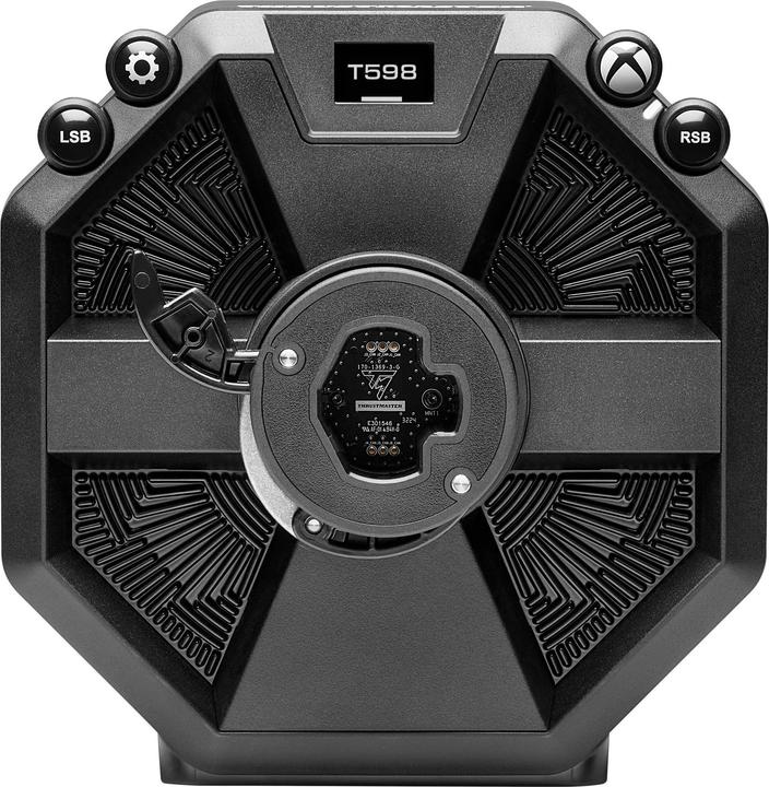 Actual product image Thrustmaster T598-X (PC, Xbox Series S, Xbox Series X)