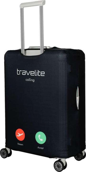 Immagine prodotto Travelite Basics Kofferschutzhülle 71 cm (Guaina protettiva)
