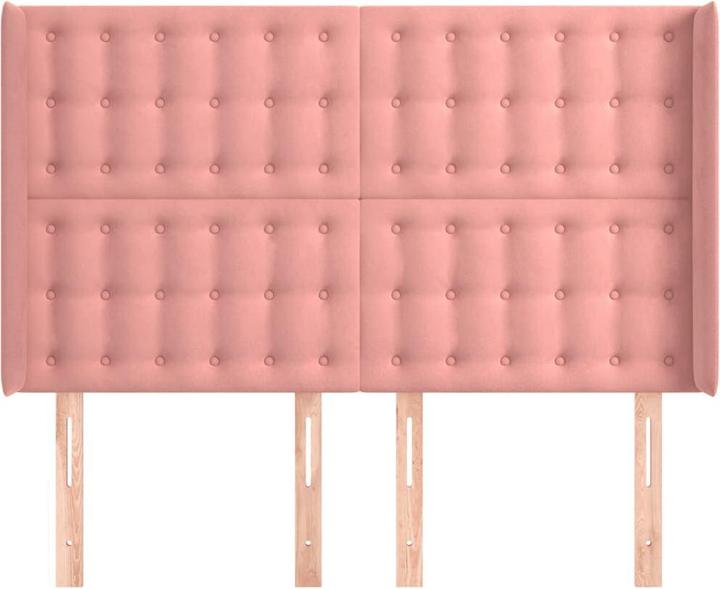 Image du produit vidaXL Astrid (147 x 16 x 128 cm)