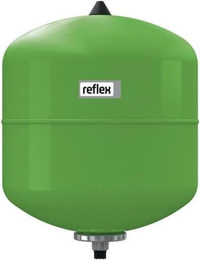 Produktbild Membran-Druckausdehnungsgefäss REFIX DD