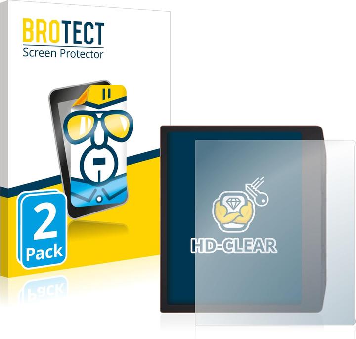Image du produit BROTECT Protection Clair (Color)
