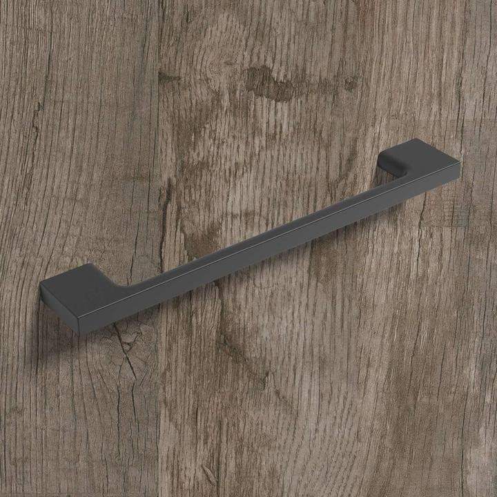 Actual product image Hettich Furniture handles