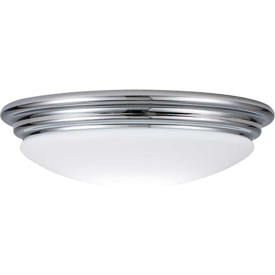 Elstead Lighting, Applique + Plafoniera, Plafoniera Brompton