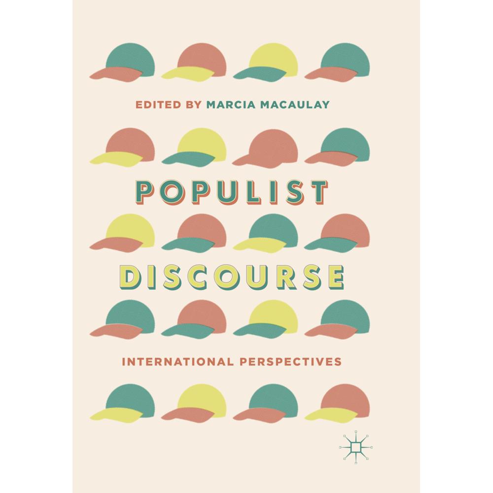 Populist Discourse, Fachbücher von Marcia Macaulay