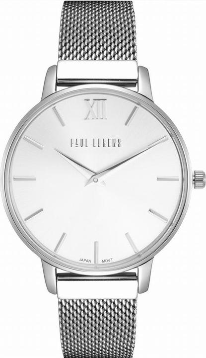 Actual product image Paul Lorens Damenuhr PL12177B-3C1 (190 mm)