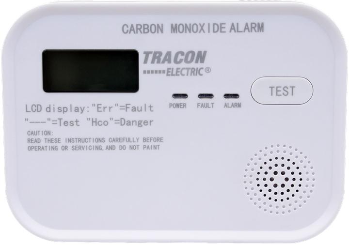 Actual product image Tracon Allgemeines Produkt