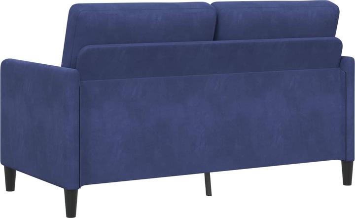 Produktbild vidaXL Sofa mit Stauraum (2-Sitzer)