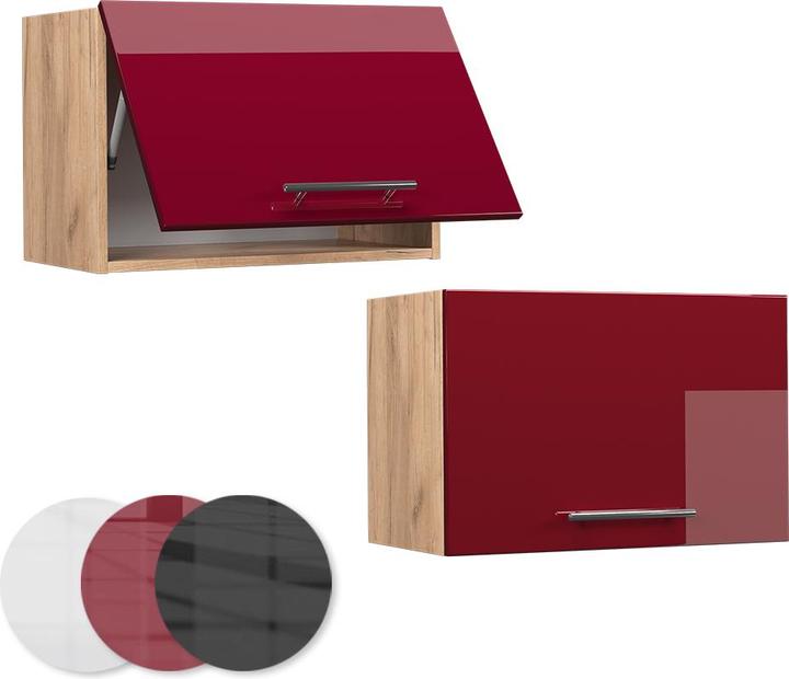 Produktbild Vicco Hängeschrank Fame-Line (60 x 34.10 x 40 cm)