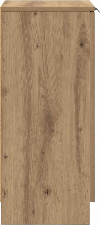 Produktbild vidaXL Sideboard (30 x 30 x 70 cm)