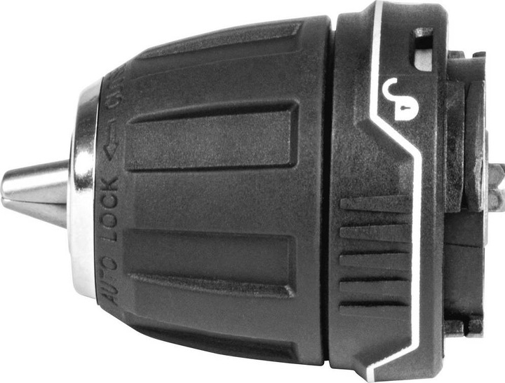 Productafbeelding Bosch Professional GSR 12V-15 FC Set (Oplaadbare batterij)