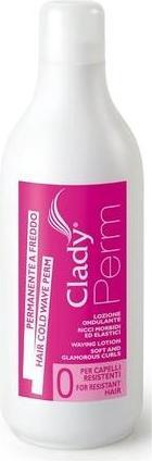 Produktbild Clady Wellende Lotion 1000ml (Haarwachs, 1000 ml)