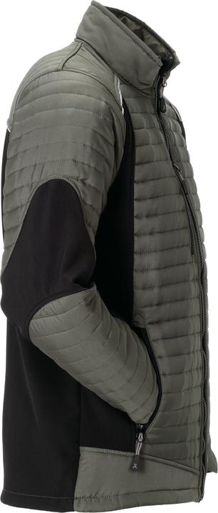 Immagine prodotto Planam Giacca d'aria verde/nero XXXL 4XL (4XL)