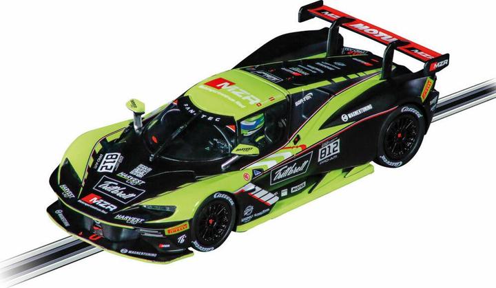 Produktbild Carrera KTM X-Bow GT2 Motorsport Zentrum Ried No. 812
