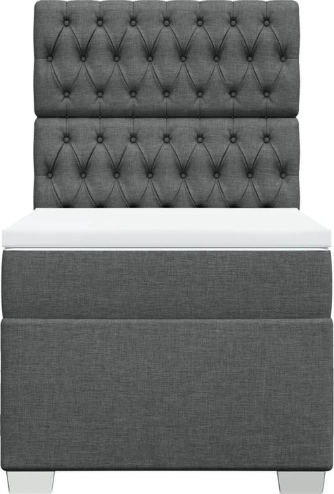 Immagine prodotto vidaXL Boxspringbett (90 x 200 cm)