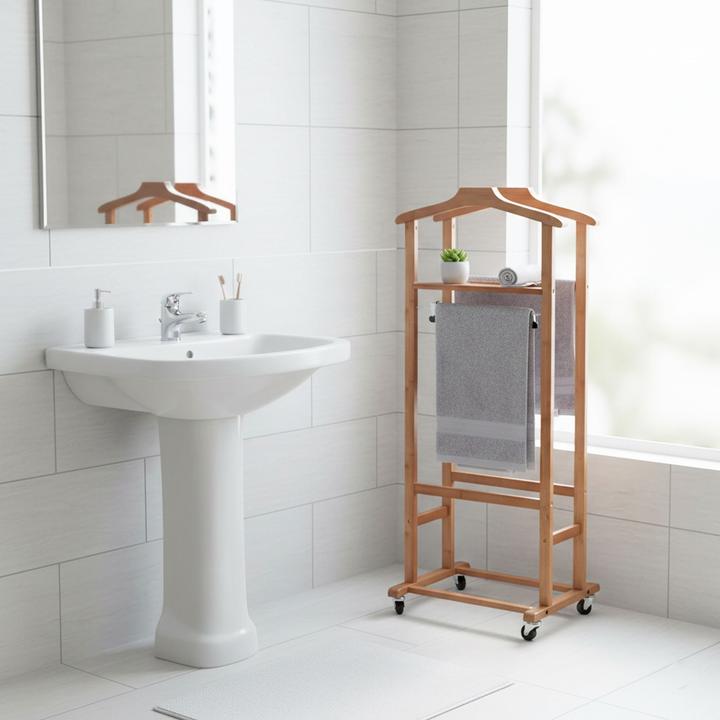 Produktbild Relaxdays Herrendiener