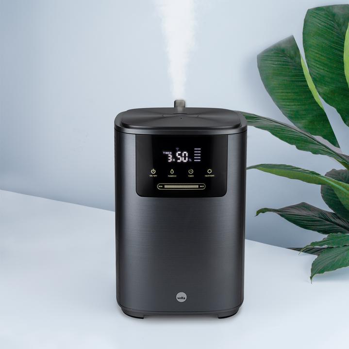 Actual product image Wilfa Haze (70 m²)