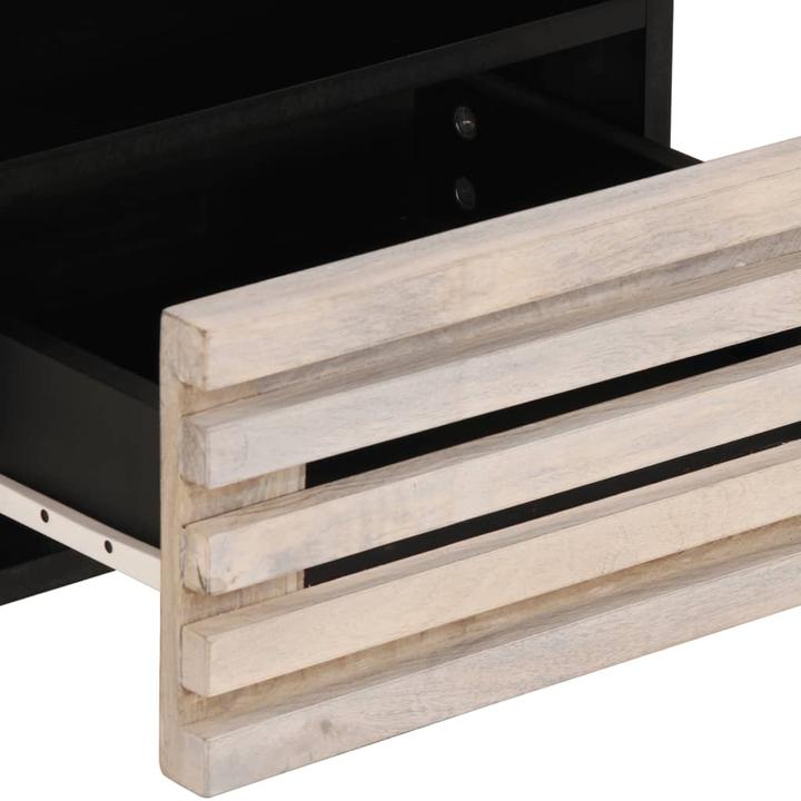 Immagine prodotto vidaXL Nachttisch (40 x 34 x 46 cm)