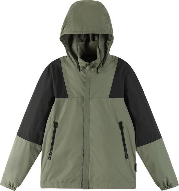 Actual product image Reima tec Jacket Tuulos (122)