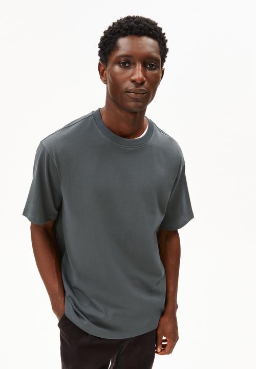 Actual product image Armedangels Maarkos Heavy Weight (L)