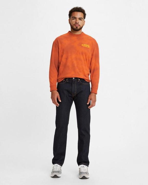 Produktbild Levis Levi‘s 505 Jeans rinse (zip) (W34/L32)