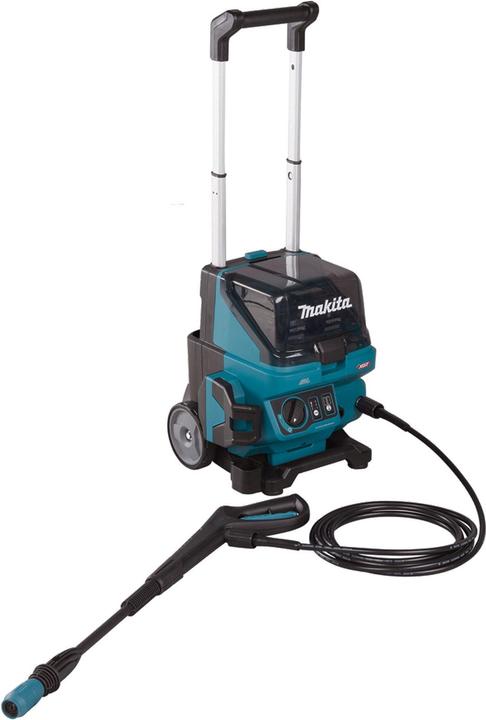 Actual product image Makita HW001GZ (Rechargeable battery operated)