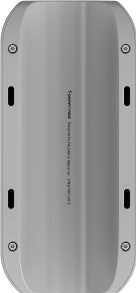 Produktbild Falcam Geartree Magnetic Patch Panel 2757