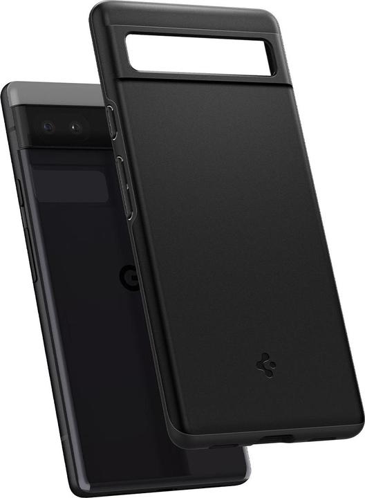 Productafbeelding Spigen Dunne hoes (Google Pixel 6a)