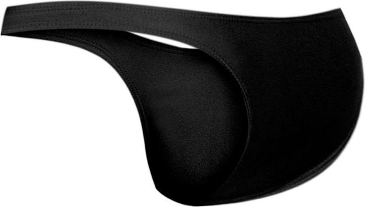 Immagine prodotto Cut4men Herren-Slip in schwarz (S)
