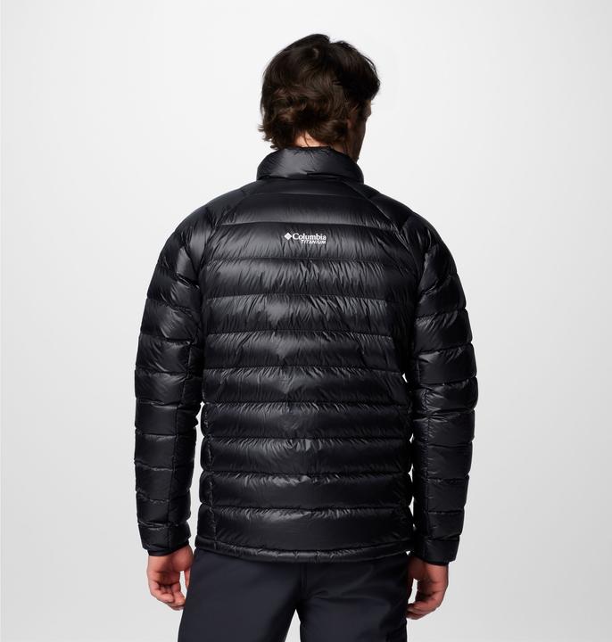 Actual product image Columbia Arctic Crest Down Jacket (M)
