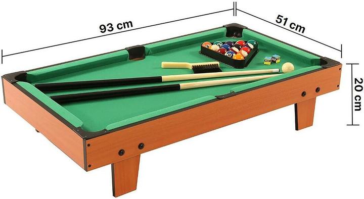 Immagine prodotto Gubler Mini tavolo