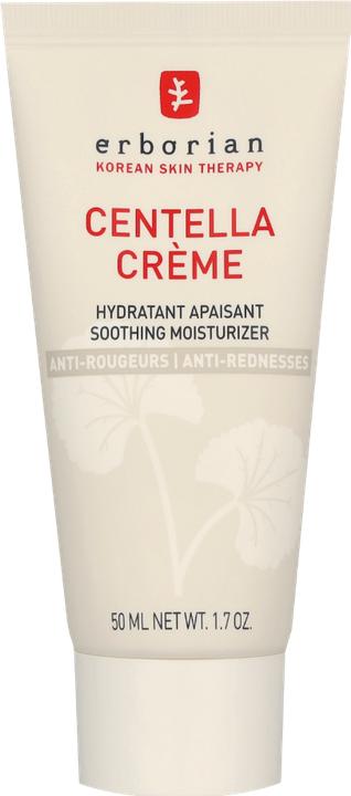 Image du produit Erborian Centella Crème (50 ml, Crème 24h)