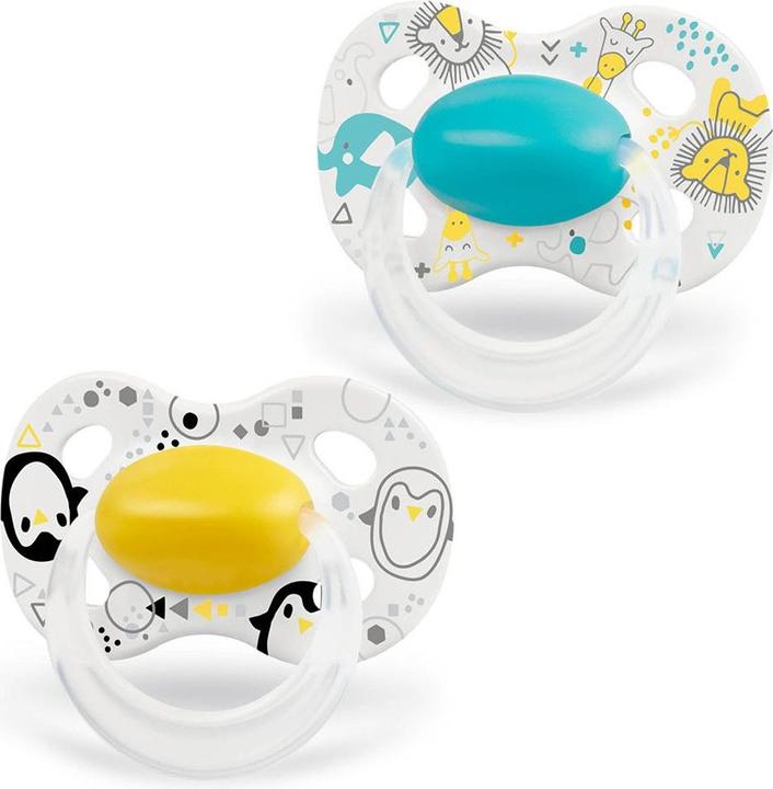 Image du produit Medela Baby Original unisexe (2 x, 6 - 18 M.)