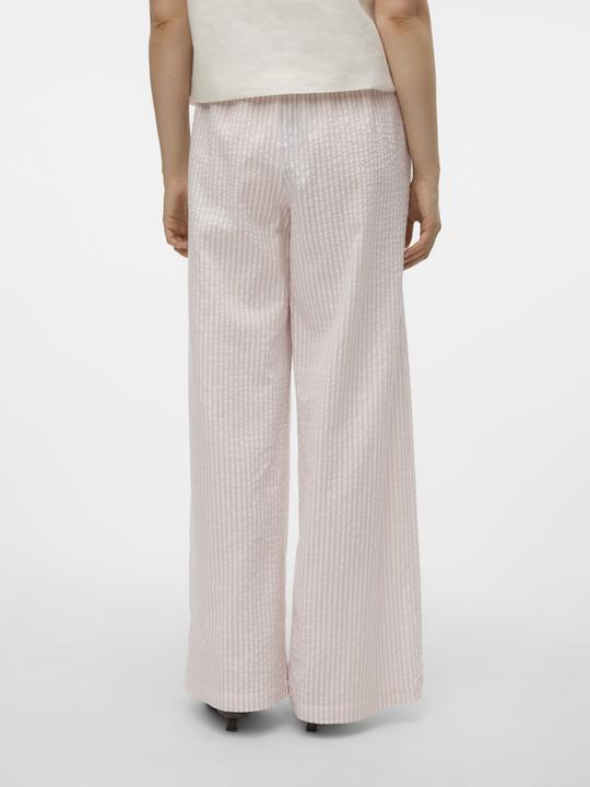 Immagine prodotto Vero Moda VMMOLLY Hose Hose mit weitem Beinschnitt (XS)