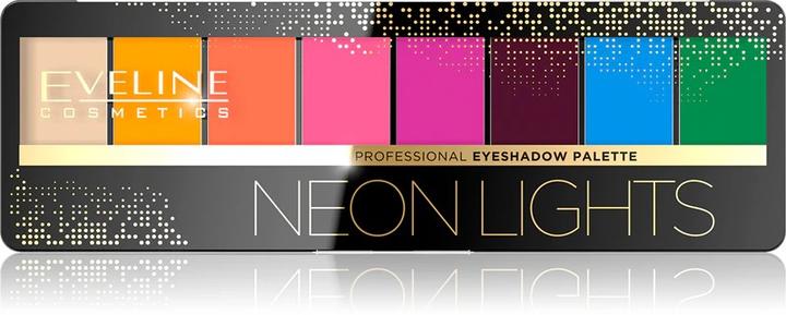 Produktbild Eveline Neon Lights (Neon Lights)