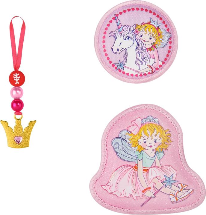 Produktbild Step by Step Ranzen-Zubehör MAGIC MAGS