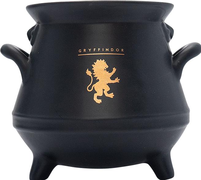 Actual product image ABYstyle Set Teiera Harry Potter : Hogwarts (ax2) (1 l)