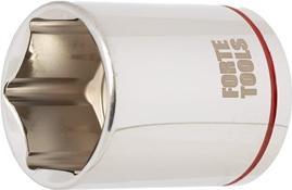 Actual product image Forte tools SOCKET 1/2 26MM (26 mm)