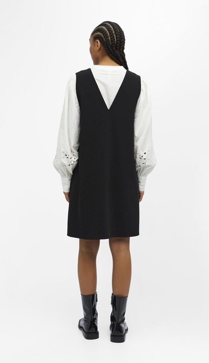 Produktbild Object Kurze Spencer-Kleid (42)
