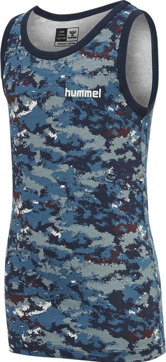 Immagine prodotto hummel Canotta Nolan 2-Pack (26, 28)