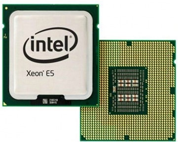 Productafbeelding Intel CPU/Xeon E5-2660v2 LGA2011 BOX (LGA 2011, 2.20 GHz, 10 -Core)