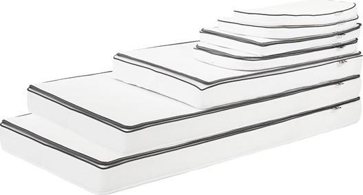 Baby Dan DreamSafe Mattress for Pram (36x96 cm)