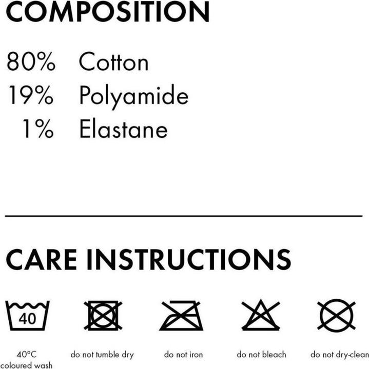 Produktbild Burlington M's EVERYDAY 2-PACK (Einzelpack, 40 - 46)