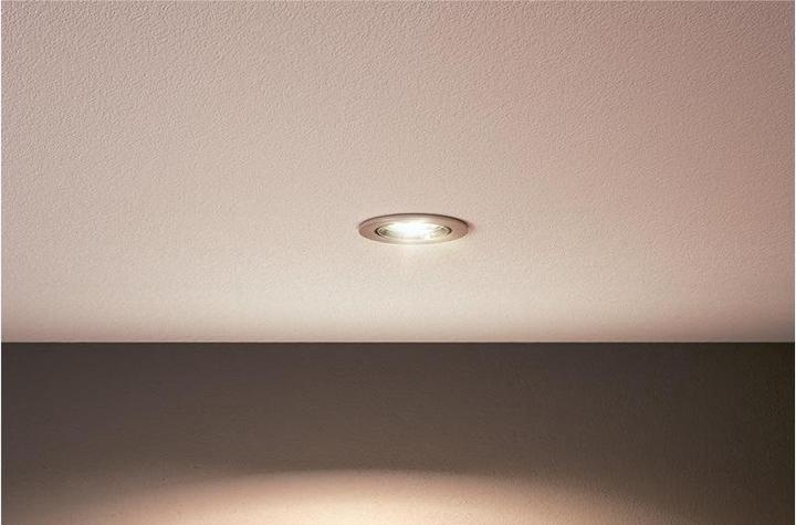 Produktbild Philips LED Classic (GU10, 4.60 W, 355 lm, 3 x, F)