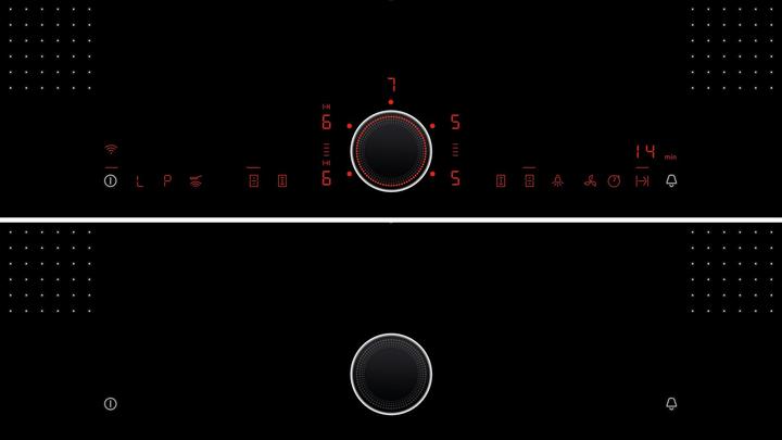 Actual product image Neff T59PS5RX0