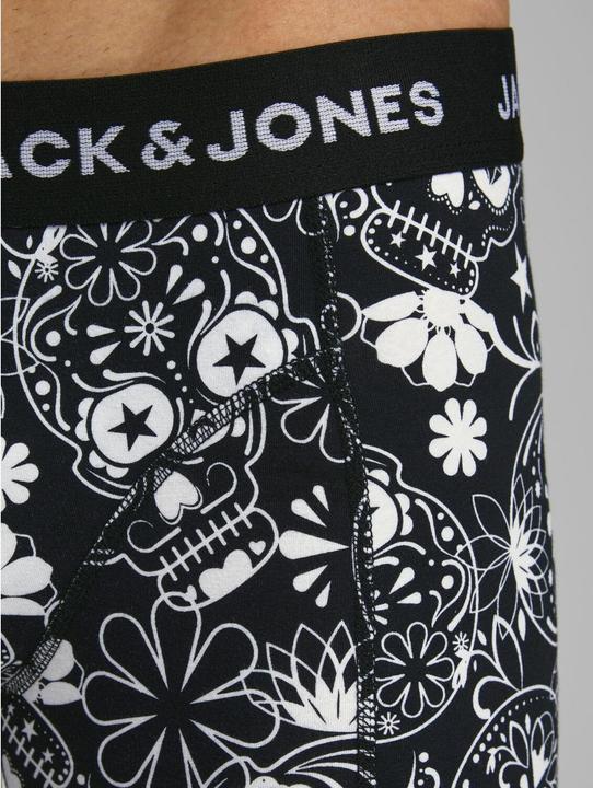 Produktbild Jack & Jones Sugar Skull (M, 3er Pack)