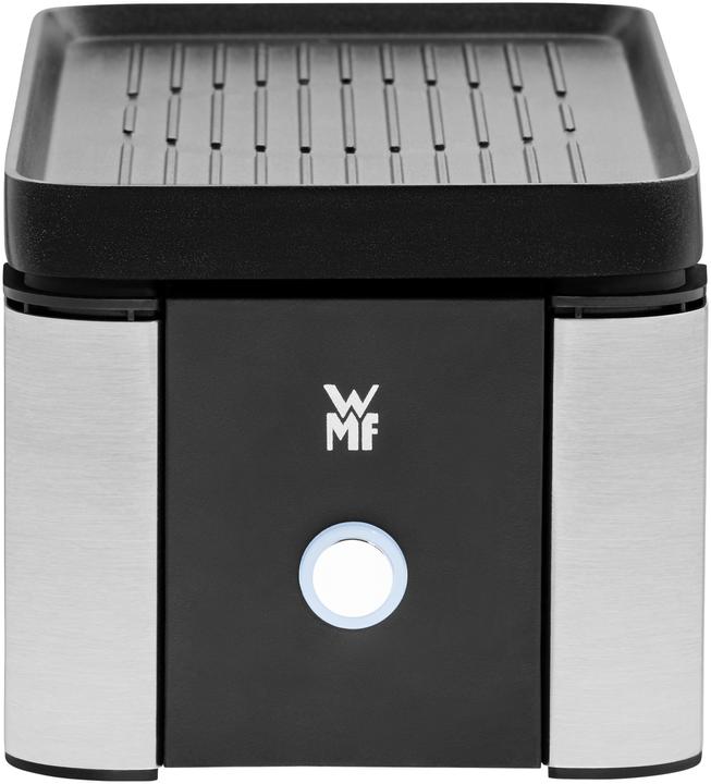 Immagine prodotto WMF KITCHENminis raclette 2 persone / fonduta di cioccolato