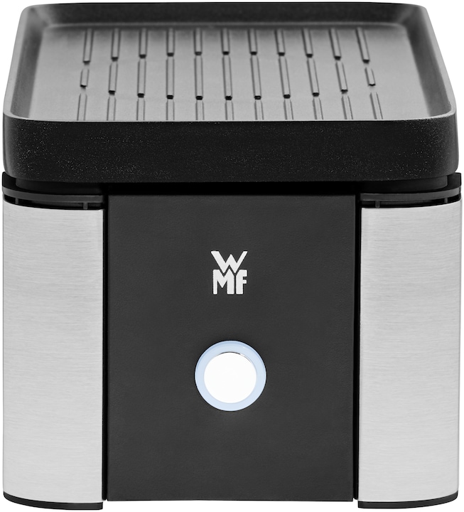Actual product image WMF KITCHENminis raclette 2 persons / chocolate fondue