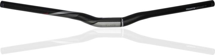 Produktbild Truvativ Riserbar Stylo T30, 31.8, 700mm, 20mm hoch, schwarz (31.80 mm)