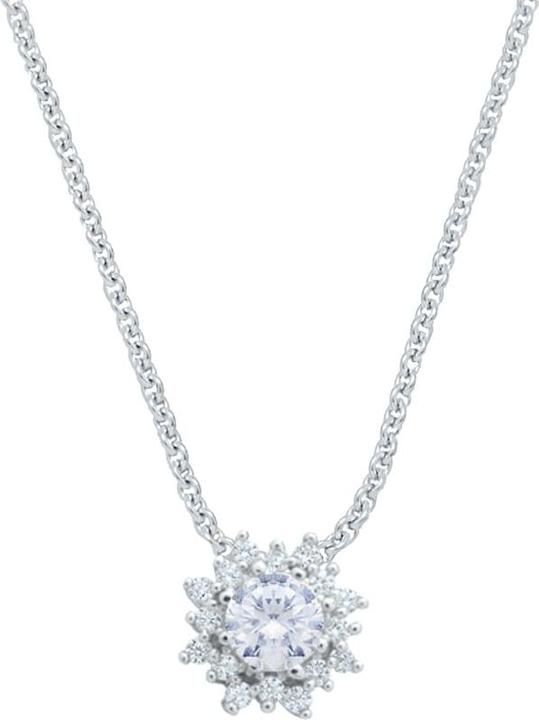 Immagine prodotto Candy Collana Nolita, argento 925 (Argento 925, 42 - 45 cm)